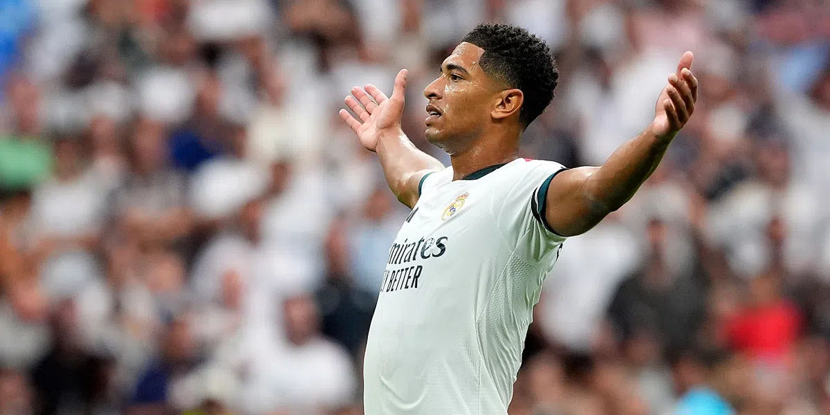 Praat mee op VP: Real Betis – Real Madrid