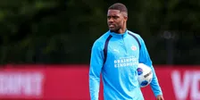 Thumbnail for article: 'Clubloze Boadu gespot op Londense tribune: avontuur bij trainerskerkhof lonkt'