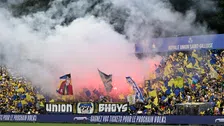 Thumbnail for article: OFFICIEEL: Union haalt Argentijnse flankaanvaller Dylan Aquino in huis