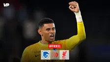 Thumbnail for article: OFFICIEEL: Liverpool strikt Brughmans, doet waarschijnlijk seizoen uit bij Genk