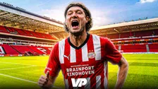 Thumbnail for article: Lammers wist na één moment genoeg over PSV-terugkeer: 'Het was een no-brainer'