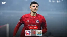 Thumbnail for article: OFFICIEEL: Rode Duivel Matías Fernández-Pardo maakt overstap naar Newcastle United