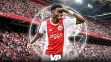 Thumbnail for article: 'Stunt van jewelste: Ajax nadert akkoord over linksbuiten, optie van 16 miljoen'