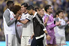 Thumbnail for article: Degryse ziet Hubert Bruno aftroeven en geeft RSCA advies: “Sorry, maar dan …”