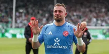 Thumbnail for article: 'Feyenoord wil toch nog een nieuwe keeper en spot transfervrije optie'