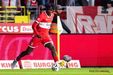 Thumbnail for article: ‘Antwerp ziet spits Gabriel Jesus David naar Oostenrijk vertrekken’
