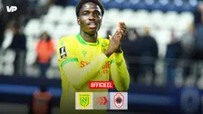 Thumbnail for article: OFFICIEEL: Antwerp vindt na Vermeeren nog een middenvelder en haalt Deuff in huis