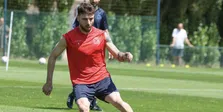 Thumbnail for article: OFFICIEEL: Zulte Waregem leent Kadir uit aan Turkse Vanspor