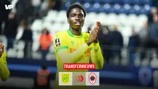 Thumbnail for article: 'Antwerp schakelt door na Gudelj en mikt op komst van Deuff'