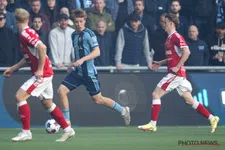 Thumbnail for article: 'RSC Anderlecht richt pijlen op Noorse sensatie en doet bod op Hegland van Djurgården'