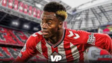 Thumbnail for article: 'Ajax krijgt groen licht voor transfer: Godts-opvolger op weg naar Amsterdam'