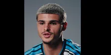Thumbnail for article: Fernández-Pardo spreekt voor het eerst als Newcastle-speler: “Liefst als spits"