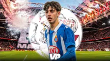 Thumbnail for article: Cruijff slaat opnieuw toe: 'Ajax bereikt snel akkoord met linksbuiten uit La Liga'