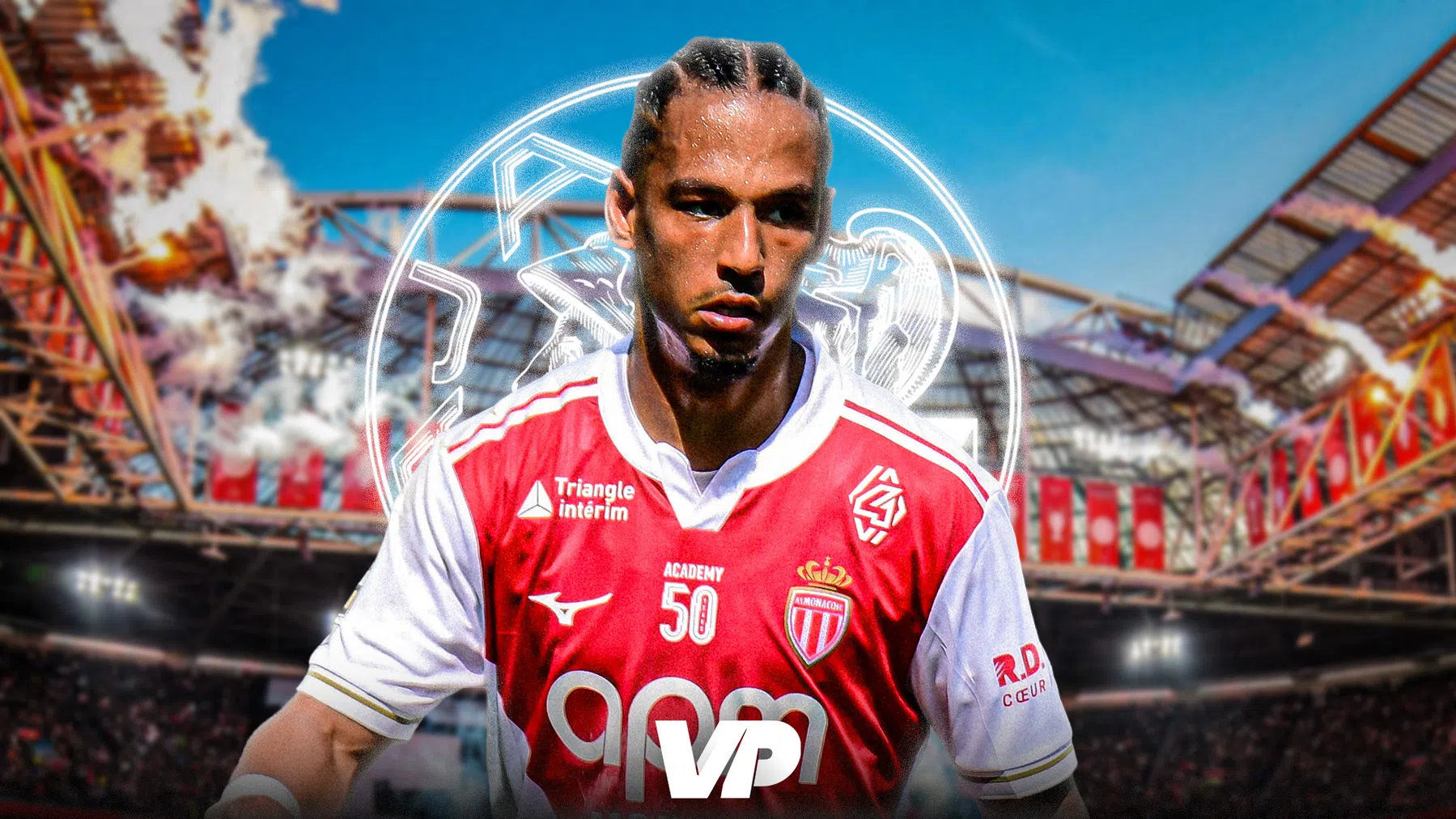 Ajax en Monaco in grote lijnen akkoord over Kehrer