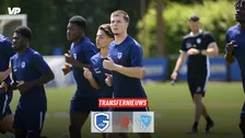 Thumbnail for article: Steuckers verlaat KRC Genk: 'Flankaanvaller wordt verhuurd aan VfL Bochum'