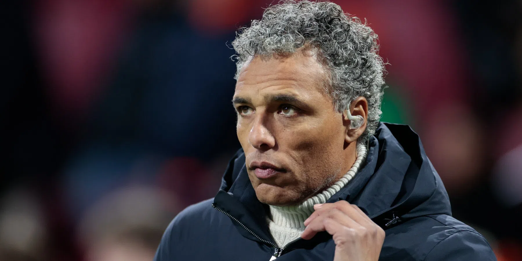 Jan Mulder en Jan van Halst over Pierre van Hooijdonk als analist