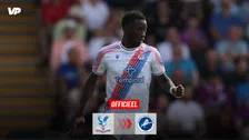Thumbnail for article: OFFICIEEL: Club Brugge ziet Romain Esse naar oude club Millwall trekken