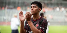 Thumbnail for article: Deense pers kijkt met open mond naar 'waanzinnige transfer' bij Ajax-tegenstander