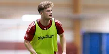 Thumbnail for article: Heracles haalt nieuwe aanvaller, spits Kulenovic op weg naar de uitgang 