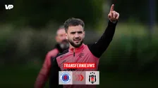 Thumbnail for article: Fabrizio Romano: 'Beşiktaş bereikt akkoord met Rangers over Raskin'