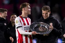 Thumbnail for article: PSV doet zaken met Celtic: transfer van vier miljoen euro definitief afgerond