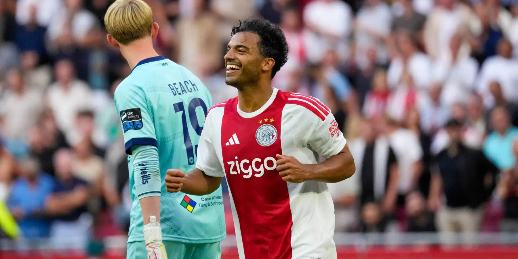 Mike Verweij ontkracht Sint-Truiden-gerucht rond Owen Wijndal