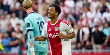 Thumbnail for article: Wijndal-soap bij Ajax zorgt voor ongeloof bij fans: 'Te mooi om waar te zijn'