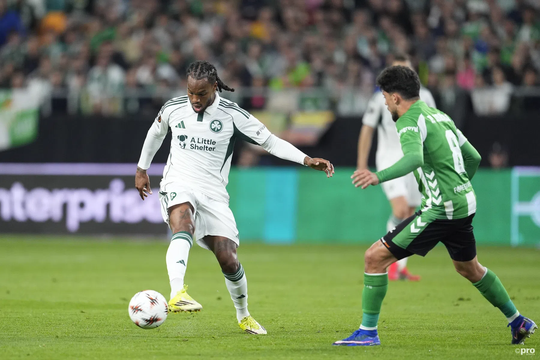 Renato Sanches gratis op te pikken na vertrek bij PSG