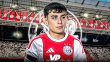 Thumbnail for article: Ajax rondt deal met Atlético af en presenteert eerste versterking van Deadline Day