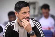 Thumbnail for article: Bruno na de komst van Amane en Reabciuk: “Verwacht nog extra middenvelder”