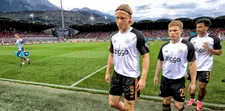Thumbnail for article: 'Ajax lijkt veelbesproken tweetal niet meer te kunnen slijten voor einde window'