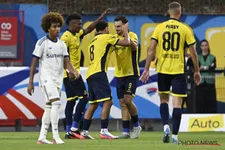 Thumbnail for article: Vandenbempt verrast door Union: “Anderlecht weggeblazen, ijzersterke driehoek”