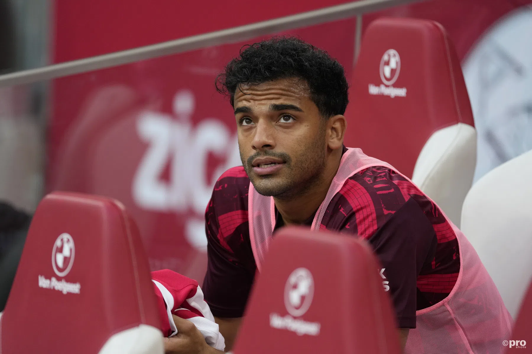 Ajax en Wijndal gaan na vier jaar uit elkaar