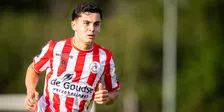 Thumbnail for article: FC Volendam slaat toe op Deadline Day: 'Hij kan een wedstrijd openbreken'