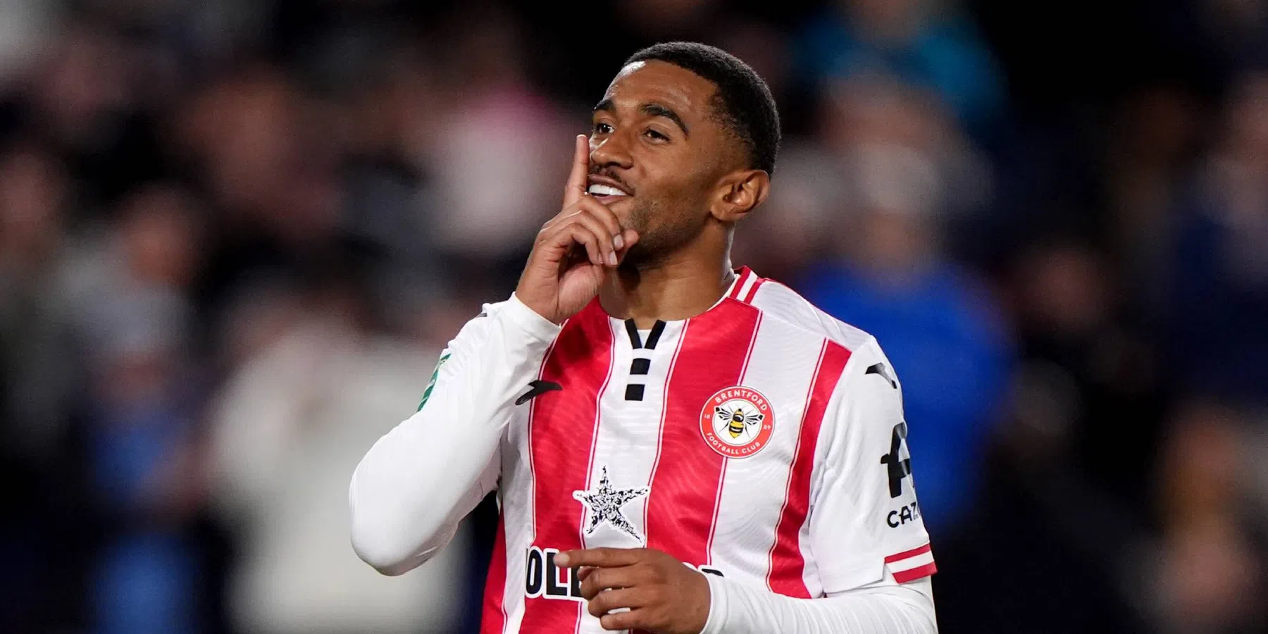 Reiss Nelson keert terug bij Feyenoord en tekent eenjarig contract