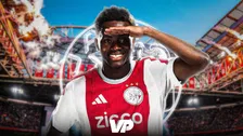 'Ajax was een club waarvan we zeiden: een plek waar je goed ontvangen wordt'
