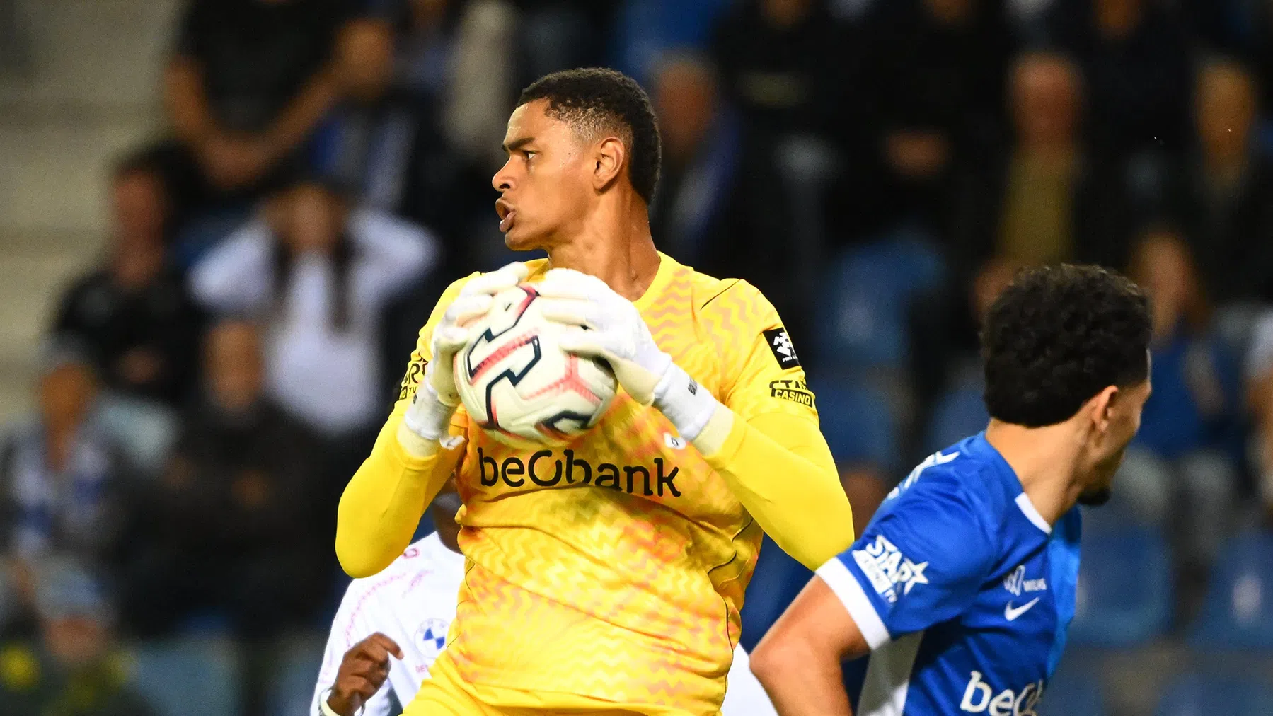 Witters over Liverpool-transfer van Lucca Brughmans