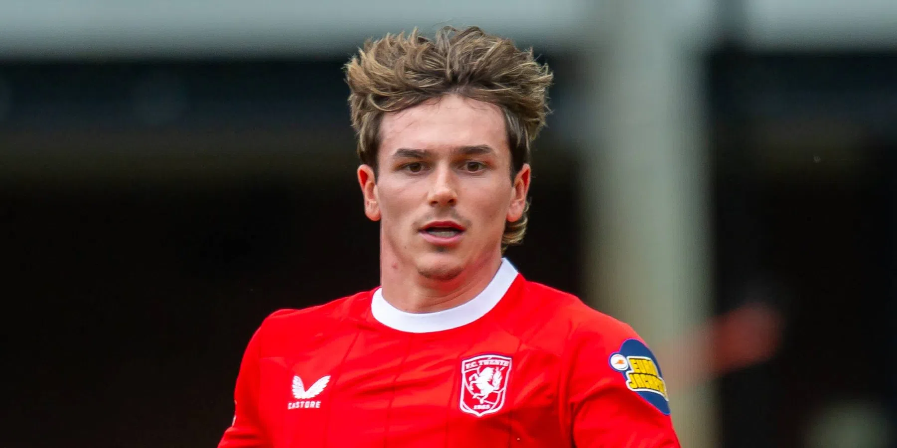 Taylor Booth verlaat FC Twente op huurbasis voor Real Salt Lake City