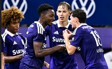 Thumbnail for article: Anderlecht boekt verdiende, maar zuinige zege tegen Kortrijk
