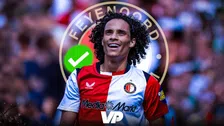 Thumbnail for article: 'Feyenoord bereikt mondeling akkoord met uitblinker over nieuwe verbintenis'
