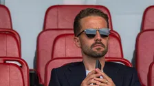 Thumbnail for article: Veelzeggend interview van Rigaux levert lof op van Feyenoord-fans: 'Verademing'