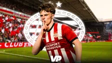 Thumbnail for article: Done deal: PSV presenteert laatste versterking en heeft Deens toptalent binnen