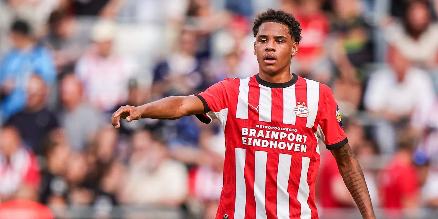 Fernandez richt pijlen op Rode Duivels