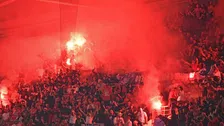 Publiek doet dromen uitkomen en geeft zieke Benfica-fan staande ovatie