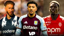 Thumbnail for article: Ajax, PSV en Feyenoord opgelet: deze sterren zijn nog transfervrij op te pikken