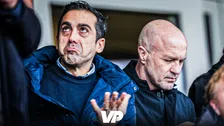 Brits voetbalblad spot 'enorm risico' bij 'slangenkuil' Ajax: 'Doodlopende weg?'