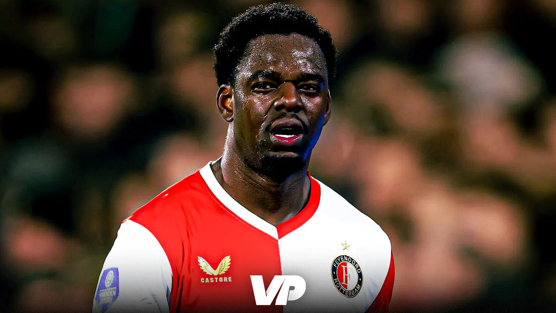 Feyenoord verkoopt overbodige Lotomba officieel aan Celtic