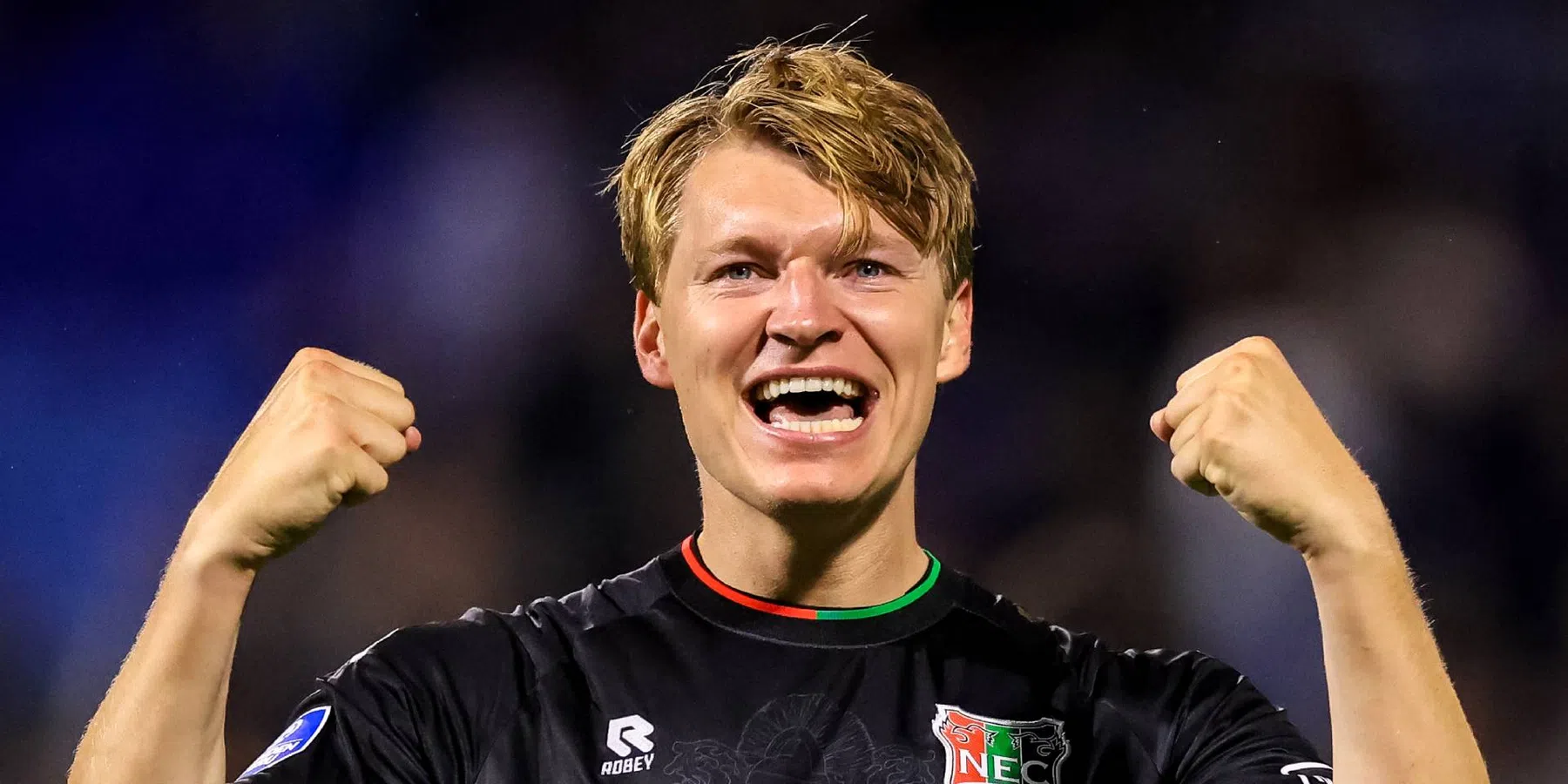 'Speciale' terugkeer voor Schuurs in Turijn bij Juventus - NEC