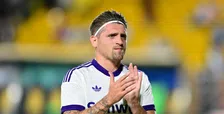 Thumbnail for article: Tavolieri: 'STVV wilde Bertaccini huren, maar Anderlecht ging niet akkoord'