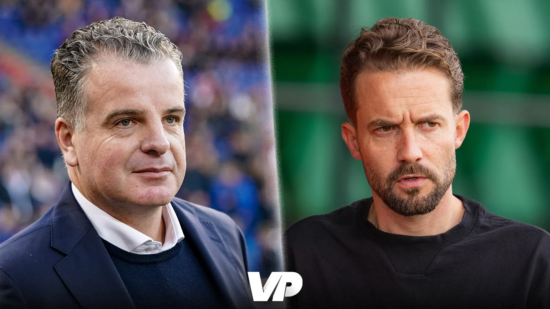 'Te Kloese verdient geen trap na bij Feyenoord'